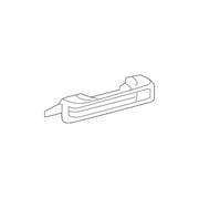 Genuine OE Mopar Handle, Outside - 6CV64RPXAD Fits select: 2019-2021 RAM 1500