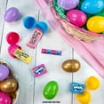 thumbnail image 3 of Wonka Golden Egg Plastic Egg Hunt Mix, Candy Variety Pack Prefilled Easter Eggs, 12 Count, 3 of 6