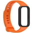 thumbnail image 1 of BotaniNest Official Color Frame Strap For Smart Sports Bracelet Stylish Replacement Band, 1 of 1