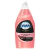 Dawn Ultra Hand Renewal Dishwashing Liquid, Pomegranate Splash, 28 fl oz