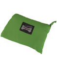 thumbnail image 3 of Chubasquero Pet Large Dog Rain Slicker Talla XXXL - Verde con gris oscuro Yuyangstore Impermeable impermeable plegable, 3 of 8