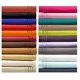 thumbnail image 2 of Juego de fundas de almohada Elegant Comfort Luxury Ultrasoft King White, 2 of 6