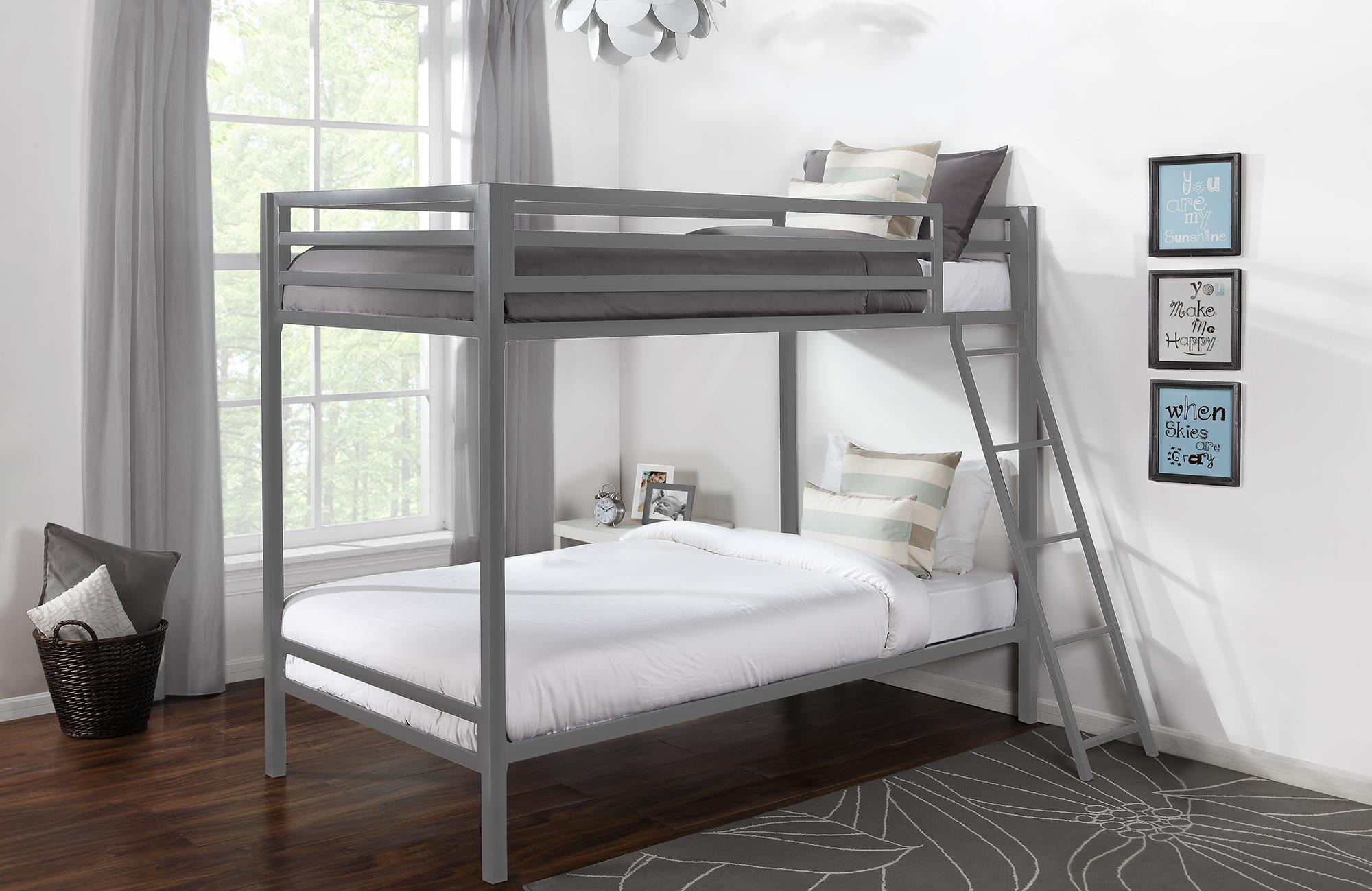 Mainstays Bunk Bed Walmart atelieryuwa.ciao.jp