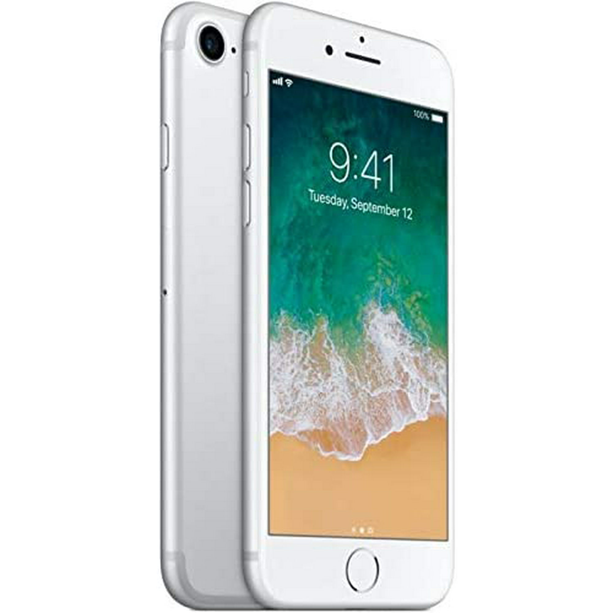Apple iPhone 7 32GB Smartphone Certified Refurbished | Grade A ...