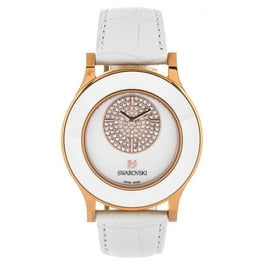 Swarovski レディース 時計 1094362 ホワイト