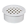 thumbnail image 2 of Convenient PVC Drain Pipe with Built in Floor Drain Quick Installation, 2 of 8