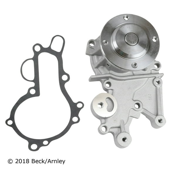 BeckArnley 131-2147 Water Pump