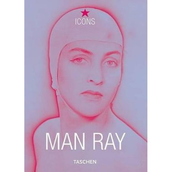 Rayon de l'Homme (Série d'Icônes)