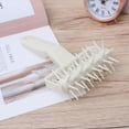 Hims Plastic Baking Spike Roller Pastry Pizza Dough Docker Roller