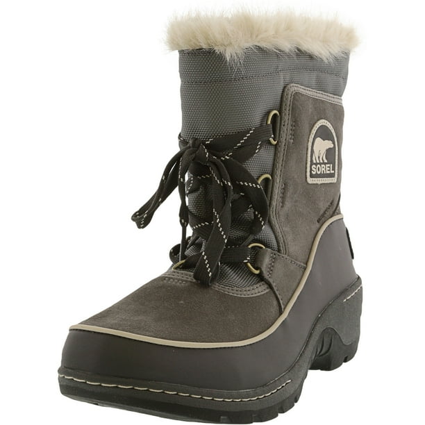 tivoli iii boot