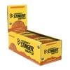 Honey Stinger Organic Waffles, Gingersnap - 16 Ct