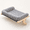 Grey-Medium(21.7''x15''), variant on Cat Perch White X-Large(27.5''x17'') Window Sill Pet Hammock Bed