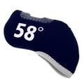 thumbnail image 1 of Funda de neopreno flexible perfecl para Golf 58 grados, 1 of 8