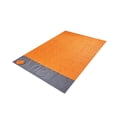 thumbnail image 2 of Miogawg Solid Color Waterproof Picnic Mat Portable Foldable Outdoor Camping Beach Mat Waterproof Polyester Picnic Blanket, 2 of 6