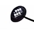 thumbnail image 3 of Oznium LED Modules (Round Black, Cool White LED), 3 of 4