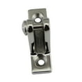 thumbnail image 2 of UPOUART 1Pack Stainless Steel Yacht Awning Bracket Practical Sunshade Use, 2 of 8