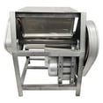 thumbnail image 5 of 15kg Commercial Dough Mixer Electric Flour Kneading Mixing Machine with 90 Degree Tilt Bowl, 5 of 8