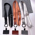thumbnail image 4 of Cordon de Sécurité Réglable pour Téléphone, Combinaison d'Accessoires Extérieurs Gris, 4 of 6