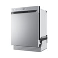 thumbnail image 2 of Lavavajillas Midea Sense Wash Empotrable 14 Servicios, 2 of 10
