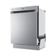 thumbnail image 2 of Lavavajillas Midea Sense Wash Empotrable 14 Servicios, 2 of 10