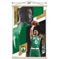 thumbnail image 2 of NBA Boston Celtics - Jayson Tatum 19, 2 of 4