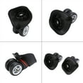 thumbnail image 1 of Suitcase Wheel, Subtle Design Solid Structure  For Outdoor, 1 of 8