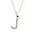 thumbnail image 1 of Collar del alfabeto de las mujeres Cadena de clavícula femenina Collar de oro colgante Wmkox8yi sjalhkljlk6245, 1 of 1