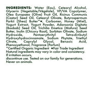 SheaMoisture Hair Care Manuka Honey & Yogurt 11.5 OZ