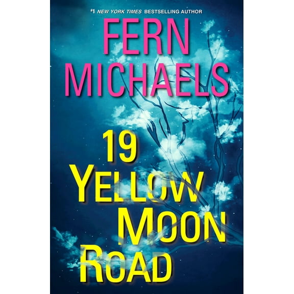 19 Yellow Moon Road