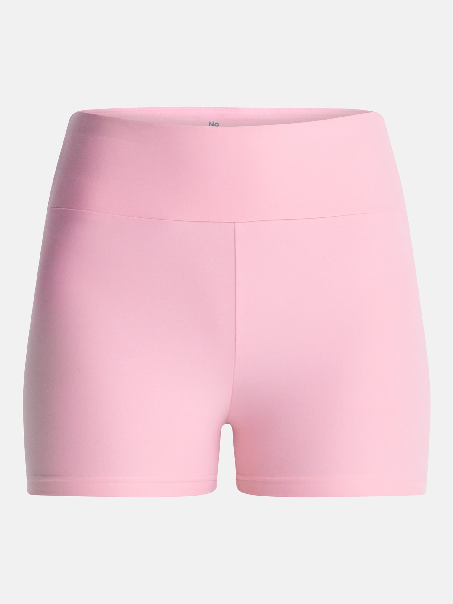 No Boundaries Shorty Shorts, 3'' Inseam, Women's XXS/XS-XXL/1X