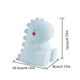 thumbnail image 2 of Cartoon LED Night Light Bedside Nightlight Kids Bedroom Small Lamp Baby Luminous Toy Type 1, 2 of 6