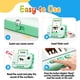 thumbnail image 4 of Tarjetas didácticas parlantes HOPEEYE Montessori Learning 1-4 Years, 4 of 8