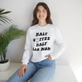 thumbnail image 7 of Lab Mom Labrador Retriever Dog Mothers Day Sweatshirt, Gifts, Crewneck, 7 of 7