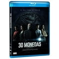 thumbnail image 1 of 30 Pièces (saison 1) ( 30 monedas ) [ Blu-Ray, Reg.A/B/C Import - Espagne ], 1 of 1