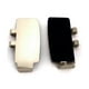 thumbnail image 2 of New For Battery Cover U2 U-ii Mju: Ii 35mm F2.8 Fixed Focus Lens Classic Film Camera Repair Parts -, 2 of 5