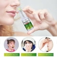thumbnail image 5 of 1-3PCS 2023 New Organic Herbal Rhinitis Nasal Spray & Repair Nasal Spray, 5 of 5