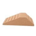 thumbnail image 2 of Cork Slant Board, Fitness Knee  Improve Mobility Balance Non Slip Weightlifting  for Heel Elevated, 2 of 8