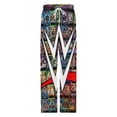 thumbnail image 4 of WWE Men's Pajama Pants Soft Sleepwear Loung Pants for Men Pj Bottoms with Drawstring & Pockets, 4 of 7