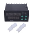 thumbnail image 1 of Digital Timer, Bright High Definition Display Digital Timer Counter AC 100-240V  For Industrial Pipelines, 1 of 8