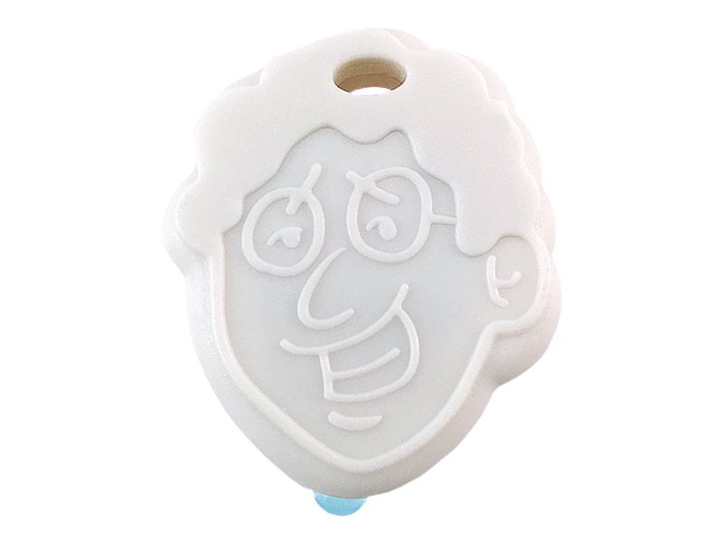 Crazy Aaron's Thinking Putty 4" Tin - Cosmic Star Dust - Multi-Color Sparkle Glow Putty, Soft Texture - Never Dries Out