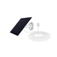 thumbnail image 5 of Weatherproof Solar Charger for Security Cameras For Ring For Arlo For Google, 5 of 5