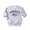 Gray Sweatshirt, variant on America Est 1776 Sweatshirt for Men Women & Kids Patriotic USA Flag 4th of July Pullover Gray Sweatshirt Adult Small