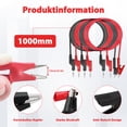 thumbnail image 1 of Xingzhi Multi Meter Electric Tester Leads Easy To Install For Car Testing Eco-friendly, 1 of 6