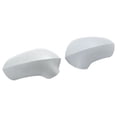 thumbnail image 3 of Cubiertas de tapa de espejo retrovisor de puerta imprimadas 1P0857537 para Leon MK2 1P Facelift Ibiza MK4 6J 6P 2008 a 2017, 3 of 10