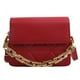 thumbnail image 1 of Bolsos cruzados para mujer, bolso de hombro pequeño con correa de cadena, bolso de mano, 1 of 1