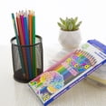 thumbnail image 7 of BAZIC 12 Colored Pencils, Set for Art Drawing Sketching, 1-Pack, 7 of 7