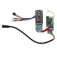 thumbnail image 2 of PlacA de CircuitO BT de Scooter Eléctrico, Ajuste Preciso de Scooter Eléctrico Signal de tablero de la señal de en Tiempo REAL PARA REMPLAZO, 2 of 7