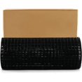 thumbnail image 7 of 24'' x 50' 1 Inch Hardware Cloth 16 Gauge Black Vinyl Coated Welded Fence Mesh for Home Garden Projects, 7 of 7