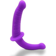 Realistic Sucker Dido for Women 8 Inch Dido Realistic Soft Suction Didlo Didlo Suction Cup Play Beginners Women GL5