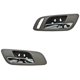 thumbnail image 1 of Par de MANIJAS PUERTA INTERIOR SUBURBAN 2007 al 2014 CHEVROLET Delanteras Genérica ., 1 of 4